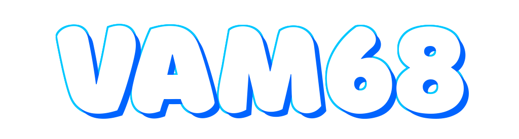 Logo VAM68